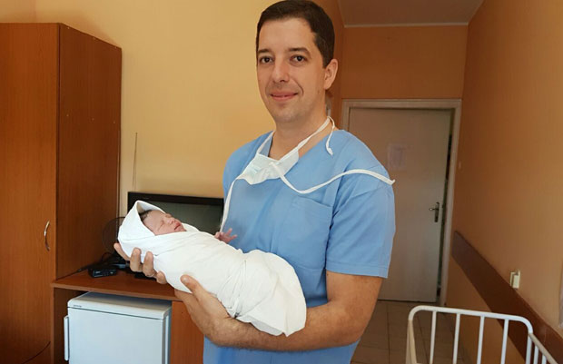 ШПИЈУНКА: Стигла Милица